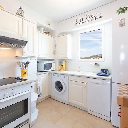 Apartment 2 Bedrooms 2 Bathrooms Clear View In Palm Beach Area Cannes Exterior photo